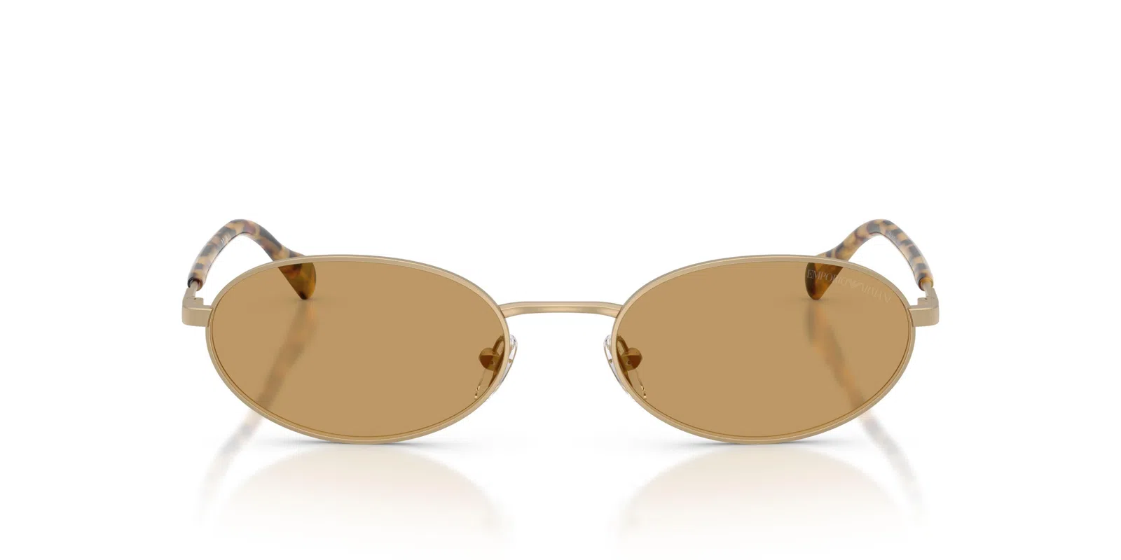 Emporio Armani 2175 Sunglasses - view 9